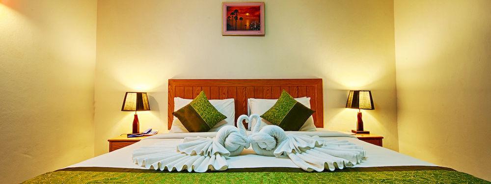 Tm Land Hotel Ayutthaya Eksteriør bilde