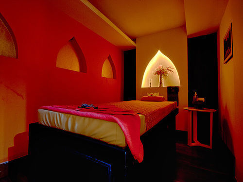 Tm Land Hotel Ayutthaya Eksteriør bilde