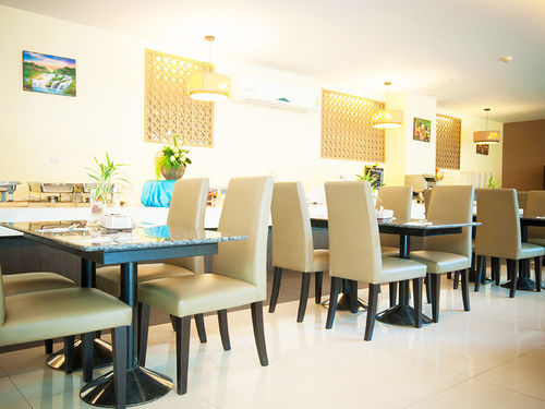 Tm Land Hotel Ayutthaya Eksteriør bilde