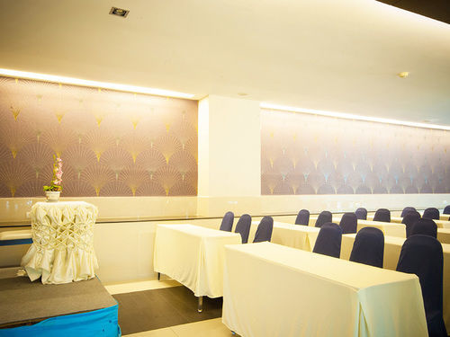Tm Land Hotel Ayutthaya Eksteriør bilde