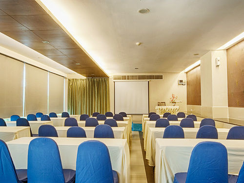 Tm Land Hotel Ayutthaya Eksteriør bilde